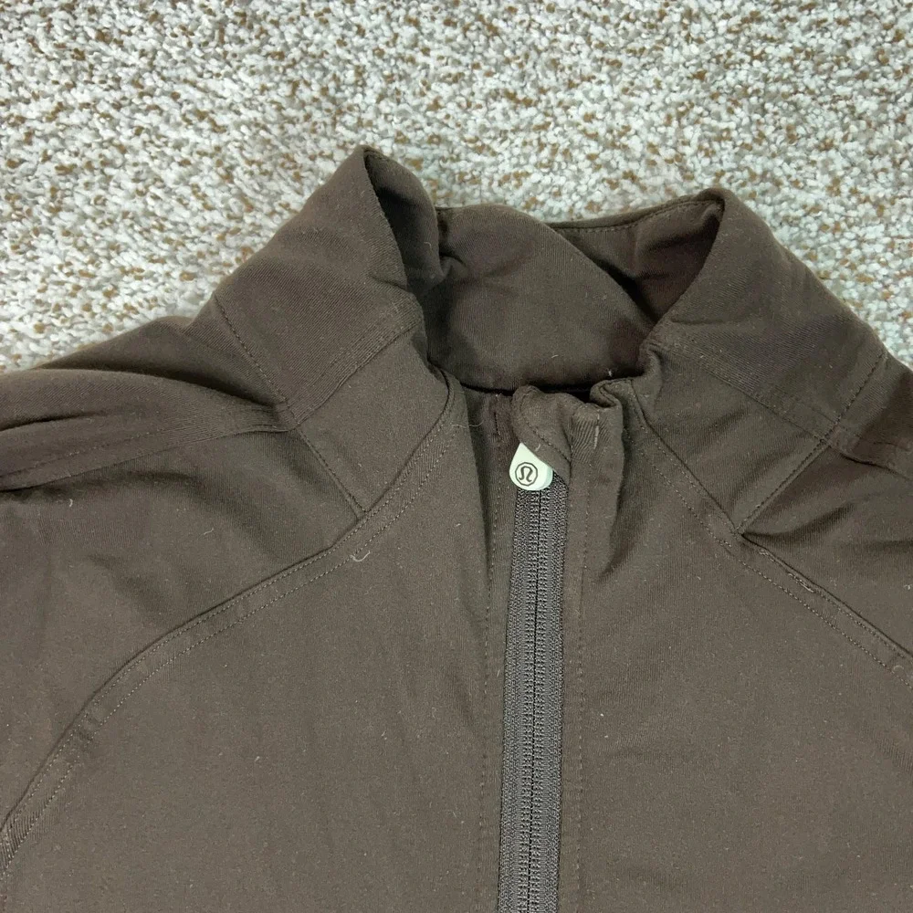 lululemon athletica lululemon jacket